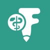 Medical AI Assistant Finito icon