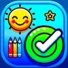 AsistenciaKinder icon