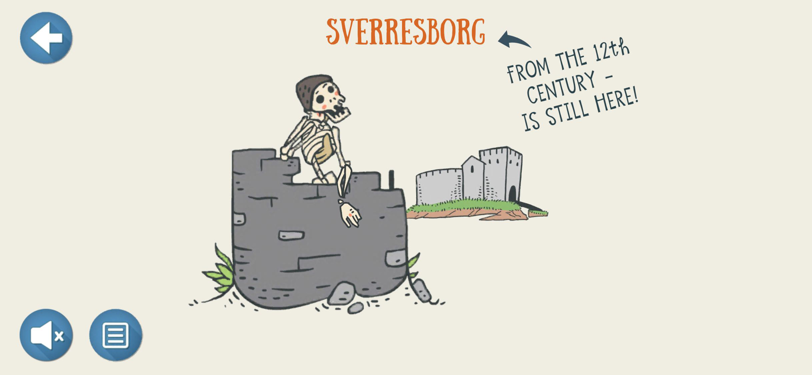 Time Travel Trondheim