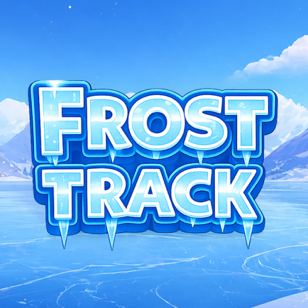 FrostTrack: Skating sessions