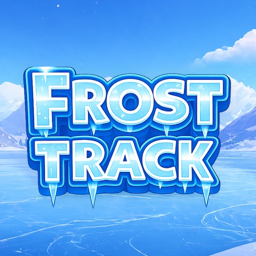 FrostTrack: Skating sessions