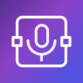 螢幕擷取畫面 (7) SpeakApp AI: Voice Notes