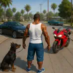 Vegas Mafia Wars: Gangster