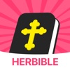 HerBible:Divine Guide for Her icon