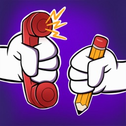 Drawing Phone | Draw & Guess