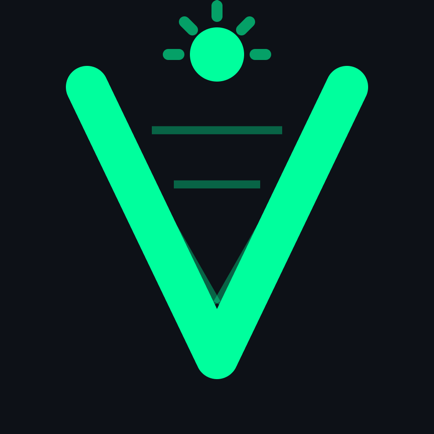 Volcast - Solar Forecast