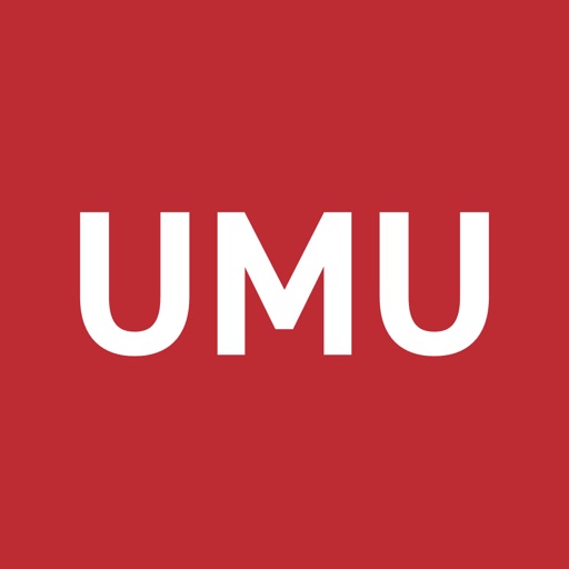 Universidad de Murcia App