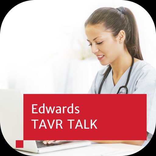 Edwards Tavr Talk App