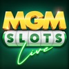MGM Slots Live - Vegas Casino - iPadアプリ