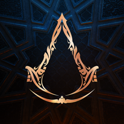 Ícone do app Assassin's Creed Mirage