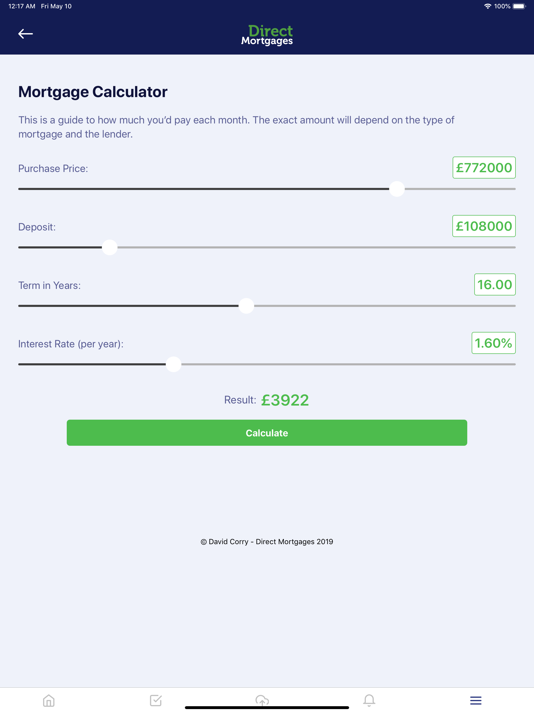 Direct 2 Mortgages