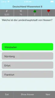 deutschland testfragen айфон картинки 3