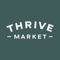 Thrive Market App is a shopping tool for those interested in natural and organic products