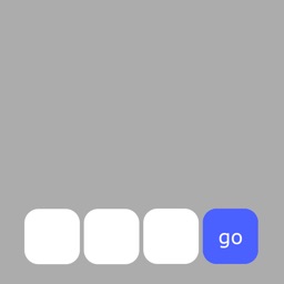 Number Row Only Keyboard