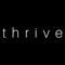 WELCOME TO THRIVE DANCE PROJECT