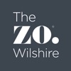 The ZO. Wilshire icon