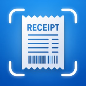 Receipt Scanner: Snap & Save
