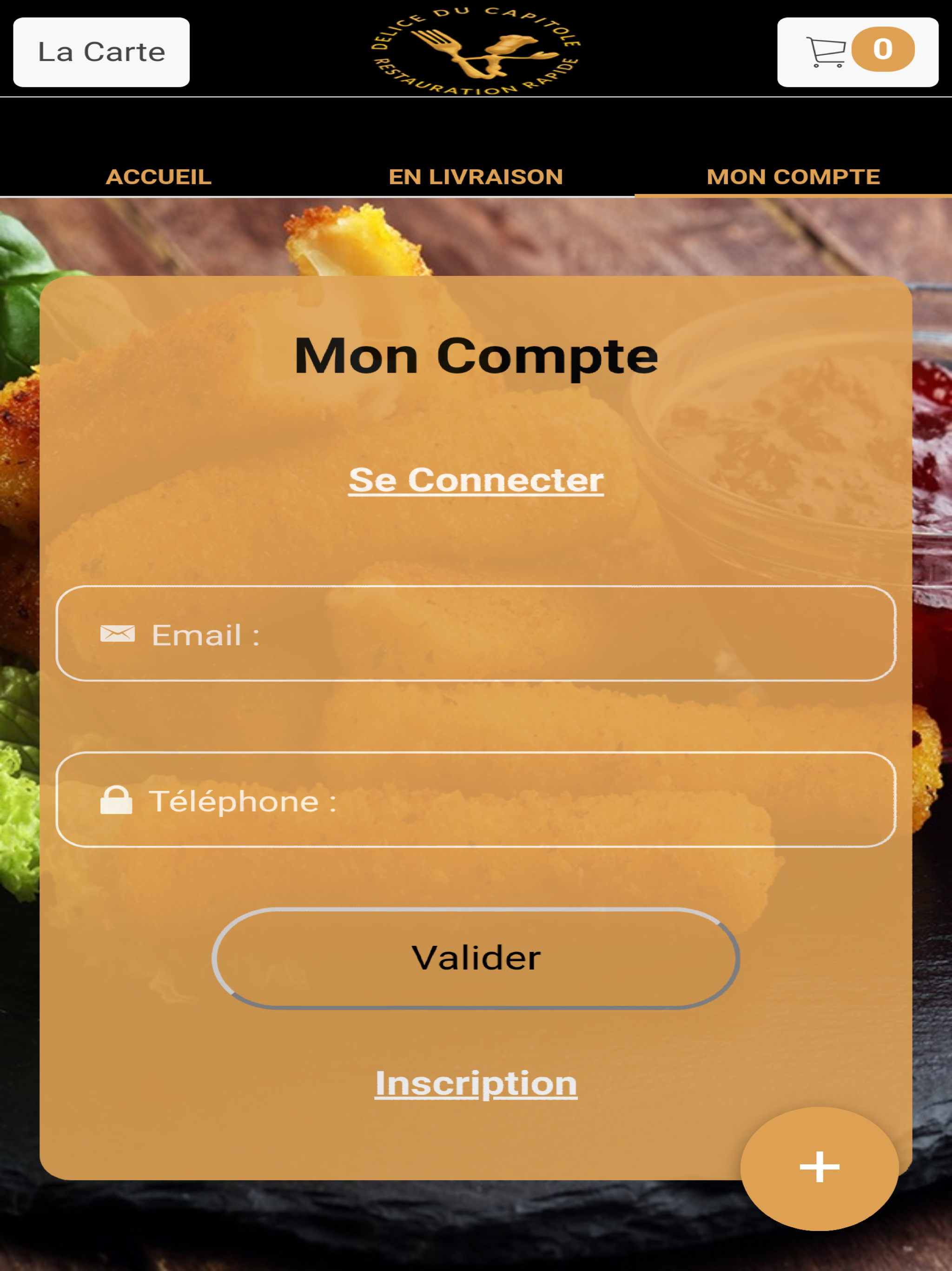 Delice du Capitole screenshot 10