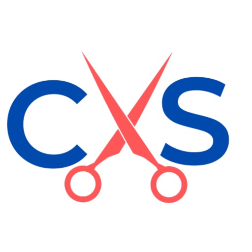 CTsalons Salon Booking App