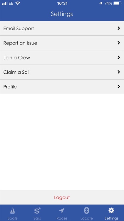 Smart-Sail screenshot-6