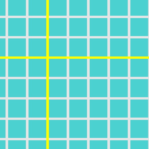 Graph Grid