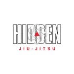 Hidden Jiu-Jitsu App Cancel