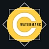 Add Watermark -Batch Process icon