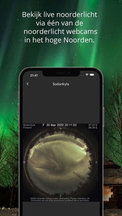 Noorderlicht App screenshot-3