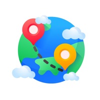 GeoTrack360 ne fonctionne pas? problème ou bug?