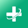 Health-AI icon