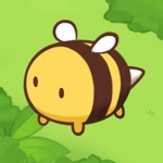 Download Honey Bee Park: Garden Tycoon app