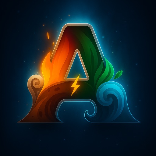 Ascenders TCG - JCC Cartes