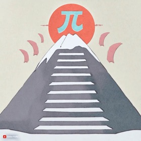 螢幕擷取畫面 (3) Pi 100 Challenge
