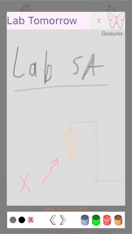 ClockZone: E2 screenshot-4