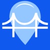 Bridge Site Monitoring icon