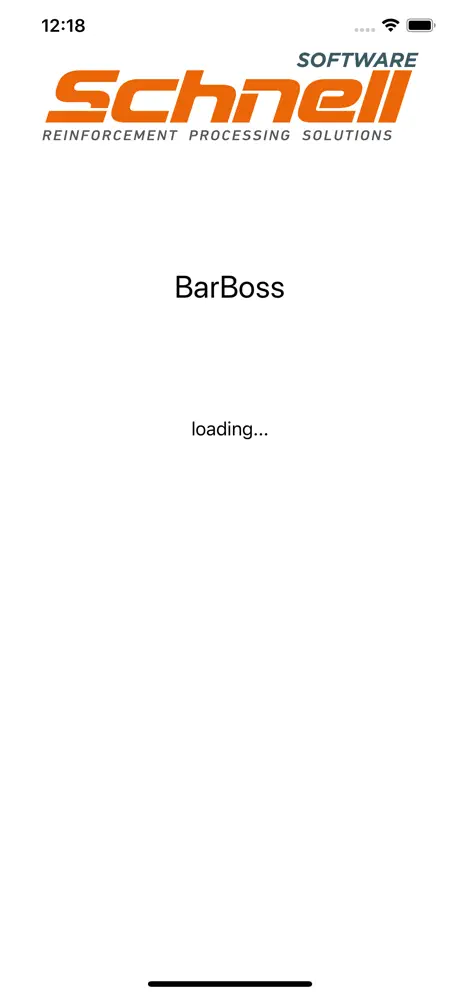 Schnell Software BarBoss