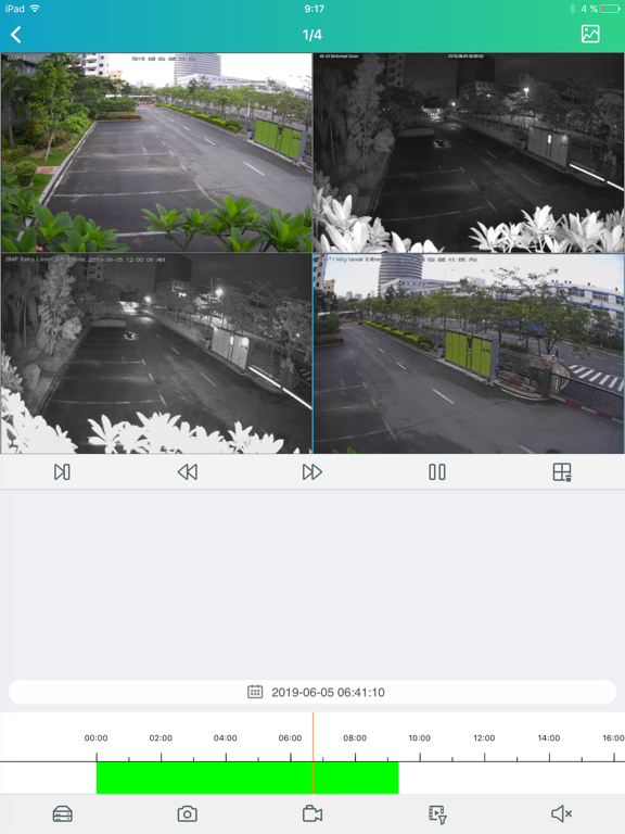 Screenshot #5 pour RedLine CLOUD