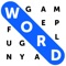 Unwind and sharpen your mind with the word search everyone's raving about