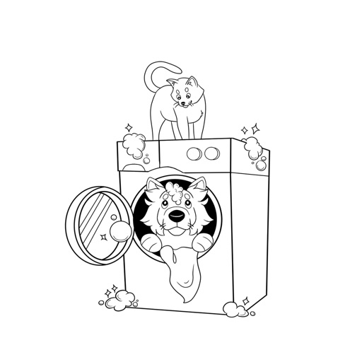 LaundroMutt