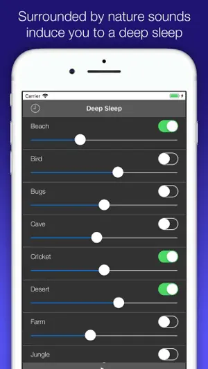 SoundScape - Mindfulness Audio screenshot 2