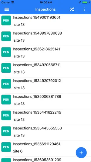 YottaServices screenshot 2