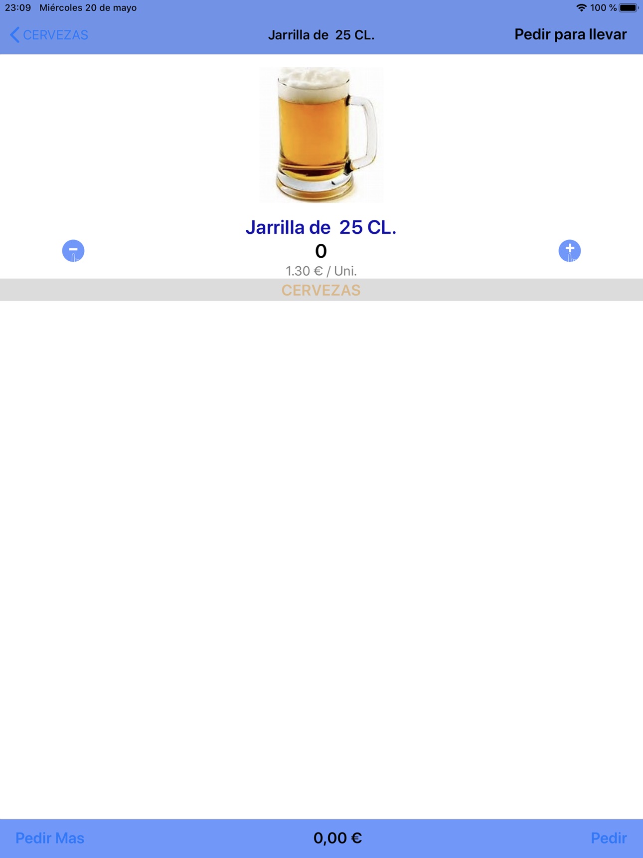 Screenshot 12 of YoLoPido.es