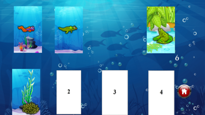 Autism Speech Sequencing Zapps app screenshot 2