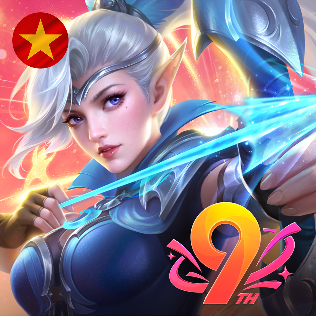 Get Mobile Legends: Bang Bang FT for iOS, iPhone, iPad Aso Report
