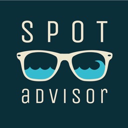 Spotadvisor Surf Forecast