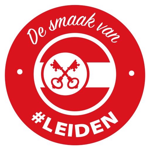 #Leiden