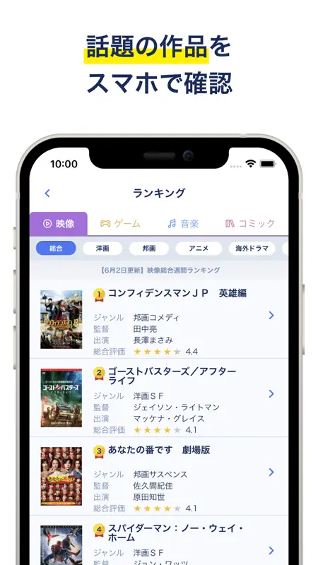 ゲオ　クーポンが貰える！ゲーム予約もできる！ screenshot 4 of 8