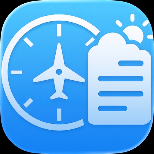 FlightMate – Pilot Tools