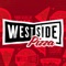 Dive into Westside Pizza's world where bigger, better, and bolder is a promise carved in mozzarella