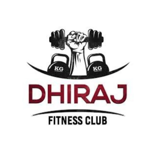 Dheeraj fitness club